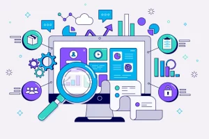 نقش نرم افزار در مدیریت مراکز آموزشی